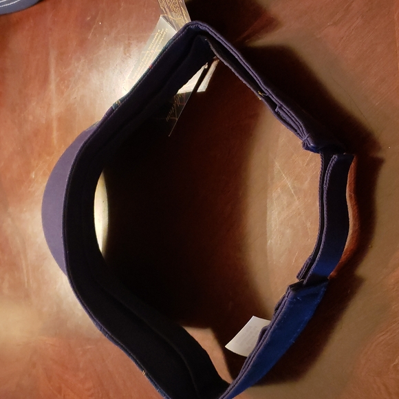 NWT ST. ANDREWS LINKS VISOR - Picture 7 of 8